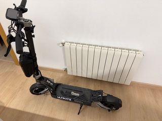 Monopatín Eléctrico Eco Xtreme M41