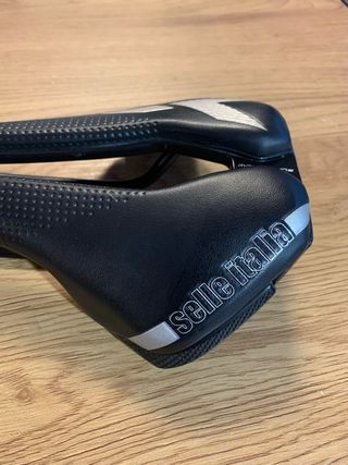 Sillín Selle Italia X-LR Superflow