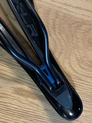 Sillín Selle Italia X-LR Superflow