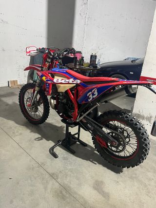Beta RR 300 Racing 2020
