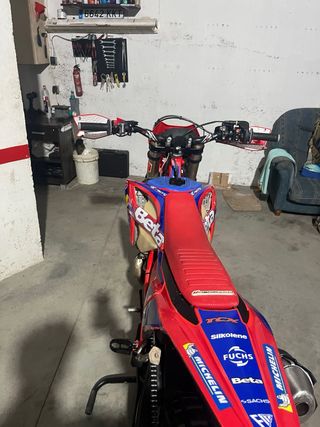 Beta RR 300 Racing 2020