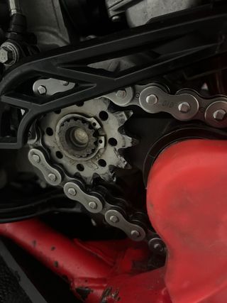 Beta RR 300 Racing 2020