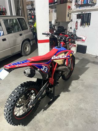 Beta RR 300 Racing 2020