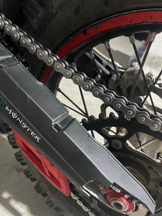 Beta RR 300 Racing 2020