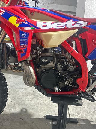 Beta RR 300 Racing 2020