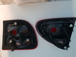 Pilotos Seat Leon 2005