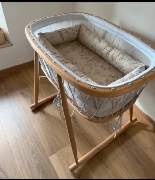 Reductor Cuna Garbo&Friends