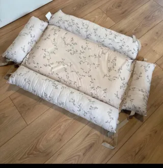 Reductor Cuna Garbo&Friends