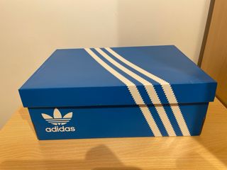 Adidas Campus Verdes Talla 43 y medio.