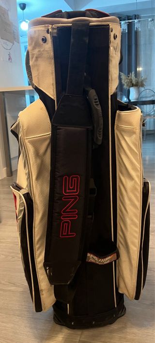 Bolsa golf ping