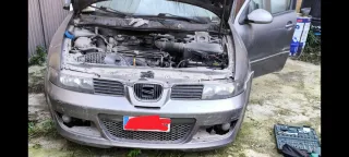 Despiece Seat león mk1 fr 150