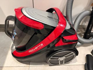 Aspiradora Rowenta Silence Force