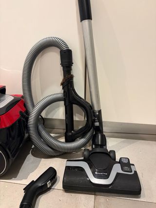 Aspiradora Rowenta Silence Force