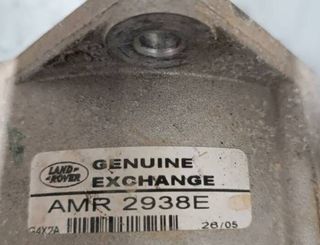 Alternador land rover amr2938e range 4.6 g 34811