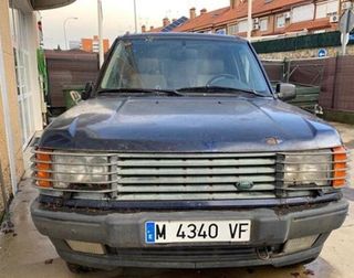 Alternador land rover amr2938e range 4.6 g 34811