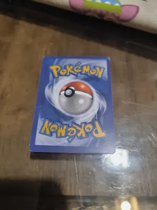 Carta Pokémon Rapidash V 210 PS