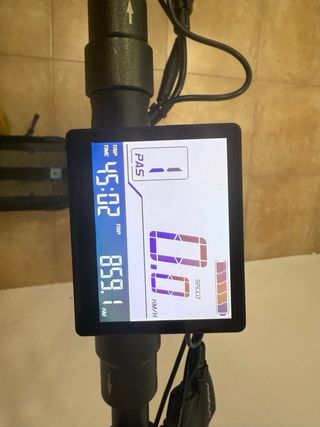 Patinete Eléctrico Skateflash 52A