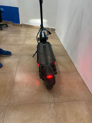 Patinete Eléctrico Skateflash 52A