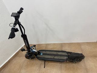 Patinete Eléctrico Skateflash 52A