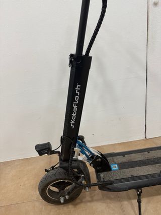 Patinete Eléctrico Skateflash 52A
