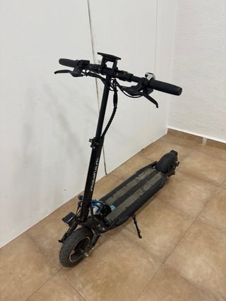 Patinete Eléctrico Skateflash 52A