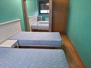 Alquilo habitación en Arcosur, Zaragoza