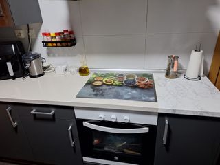 Alquilo habitación en Arcosur, Zaragoza