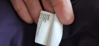 Abrigo de plumas Emme Marella talla italiana 46