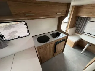 Caravana Bambina <750kg