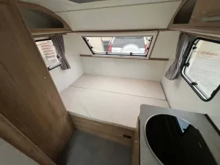 Caravana Bambina <750kg