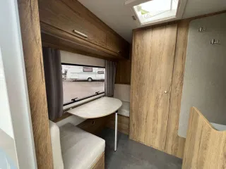 Caravana Bambina <750kg