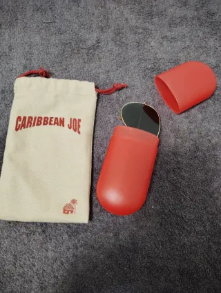 Gafas de sol vintage