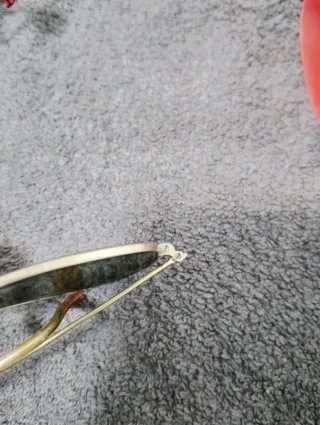 Gafas de sol vintage