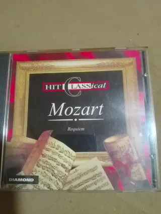 Colección 80 CDs Música Clásica