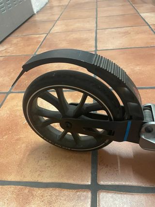 Patinete plegable Oxelo