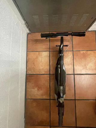 Patinete plegable Oxelo