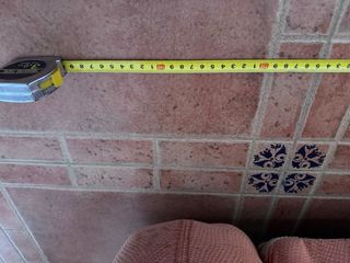 Sofá 3+2 plazas naranja