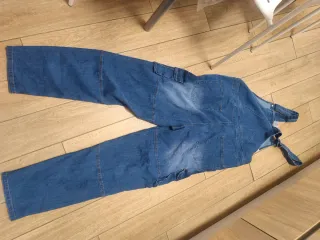 BKT Vaqueros Largos Original