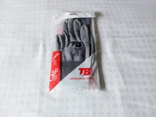 Guantes TB para el Trabajo!!!!!!!!