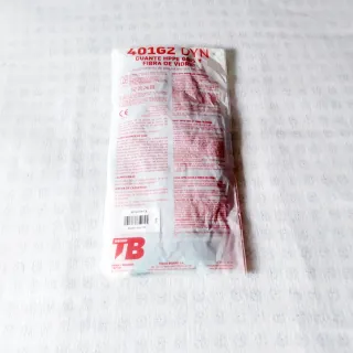 Guantes TB para el Trabajo!!!!!!!!