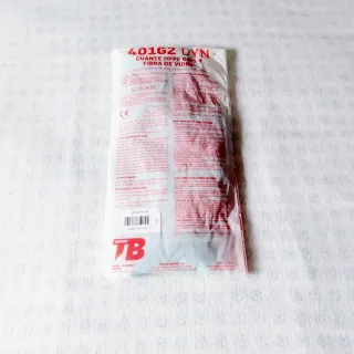 Guantes TB para el Trabajo!!!!!!!!