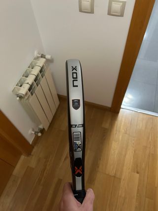 Pala Padel Nox Nextgen Pro Attack 3k