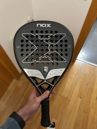 Pala Padel Nox Nextgen Pro Attack 3k