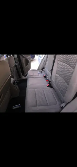 Volkswagen Tiguan 2007