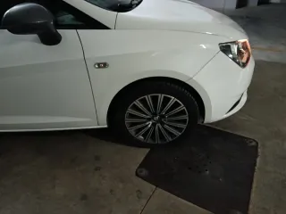 SEAT Ibiza 2015