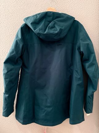 Chaqueta esquí/snowboard mujer