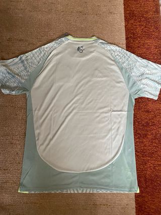 Camiseta Adidas México Talla XL