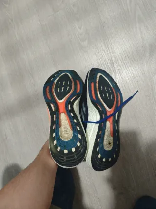 Adidas ultraboost 22 41 1/3