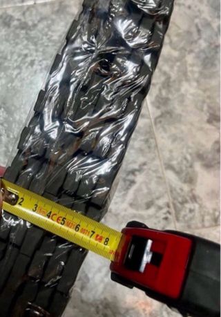 Pavimento puzzle per palestra