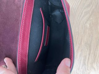 Bolso Piel Massimo Dutti